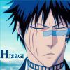 Hisagi