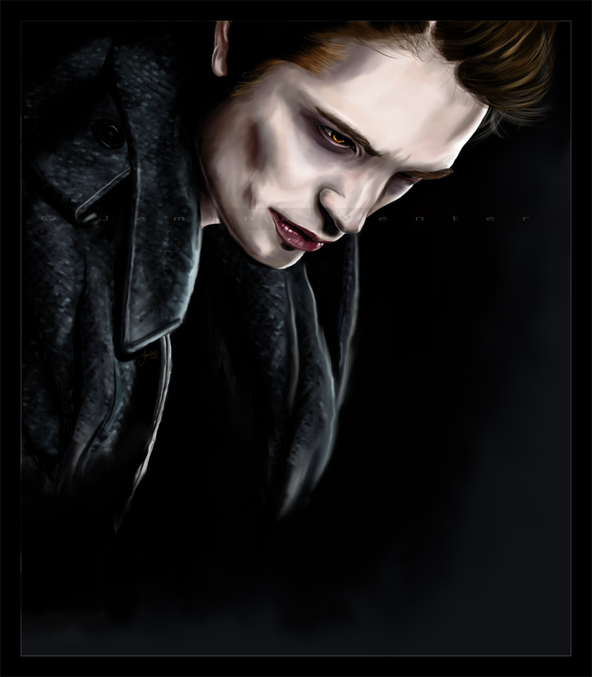 Twilight - Edward Cullen