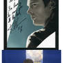 Karl Urban and Painting