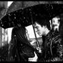 Vampire Diaries - Damon-Elena