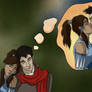 LoK: Sweet Dreams