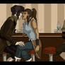 Jealous, Mako?