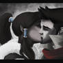 LoK: The Kiss