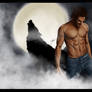 True Blood: Alcide