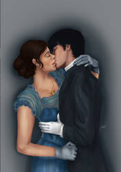 Infernal Devices: Will and Tessa