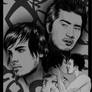 Malec Love