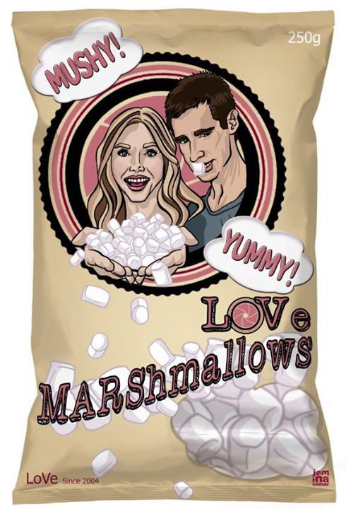 MARShmallows