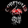 Corpious Arum logo