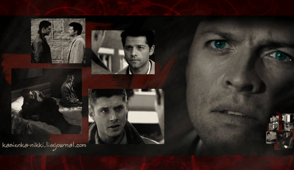 Misha header