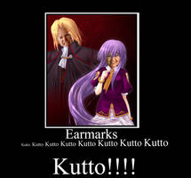 Earmarks KUTTO