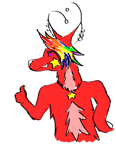 Jagger Ftf Jagger by bubblehcarry on DeviantArt