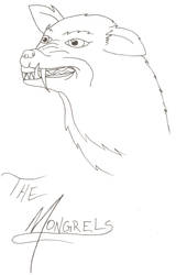 The Mongrels