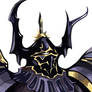 FFIV: Golbez Dissidia Ver.