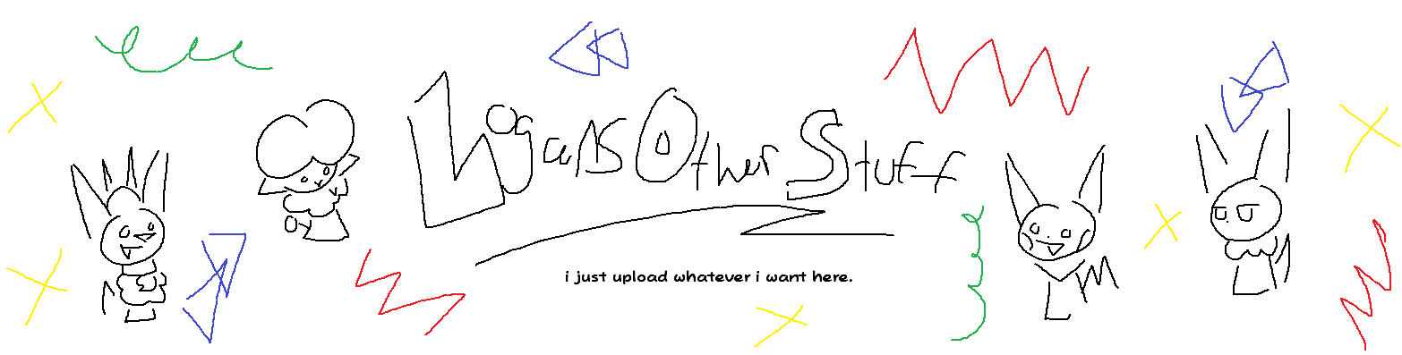 LogansOtherStuff