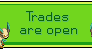 Trades - Open