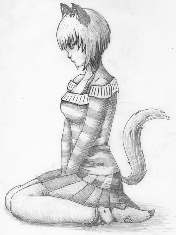 CatGirl