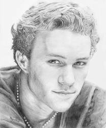 Heath Ledger