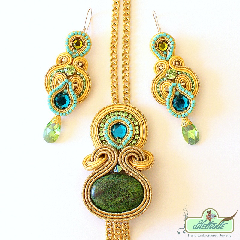 Soutache Set