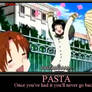 Pasta