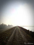 road by AllAlone19