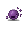 Purple Wave Emote