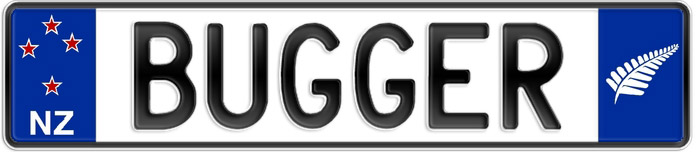 Car Plate v1.0