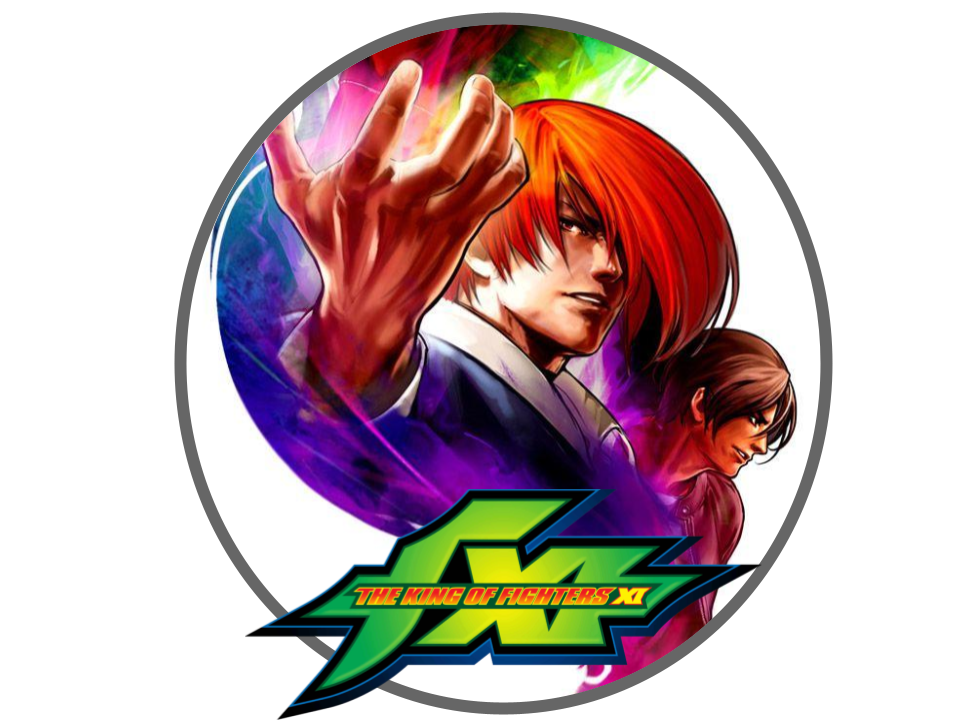 The King of Fighters XI