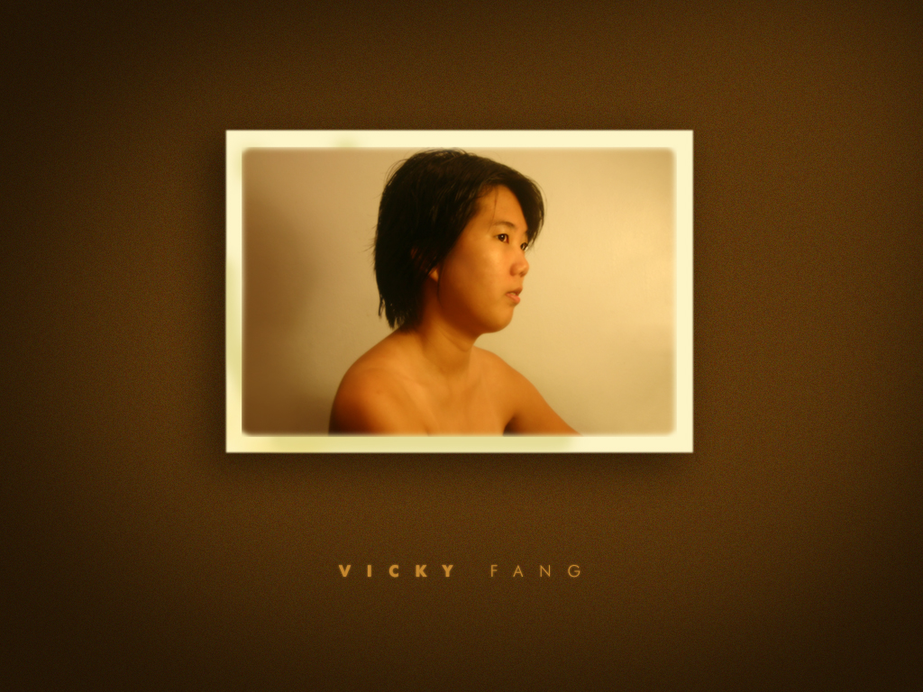 Vicky fang