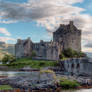 eilean donan castle 2