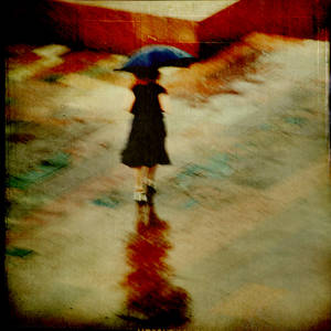 rain woman