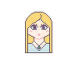 Icon pixel for sale by OtakuAnimeLover2001