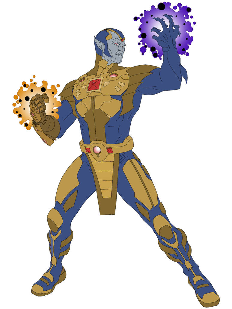 Thane x Grayven (Requested) by LordDerpington171 on DeviantArt