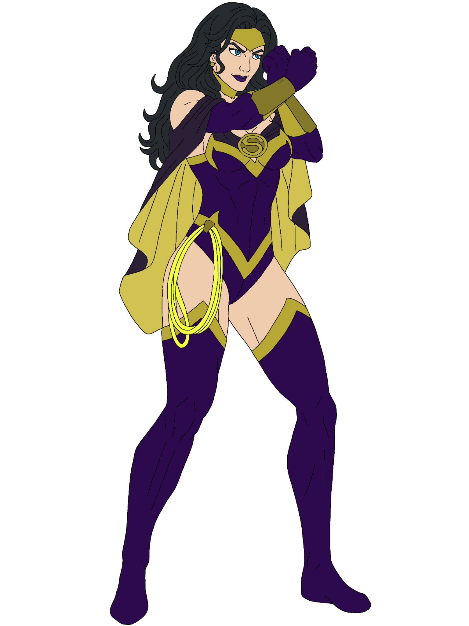 Power Princess X Superwoman Requested By Lordderpington171 On Deviantart Power Princess X Superwoman Requested By Lordderpington171 On Deviantart