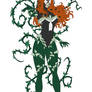 Venom x Poison Ivy