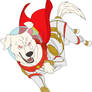 Cosmo x Krypto (Requested)
