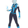 Blue Lantern: Killer Frost