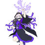 Indigo Lantern: Nezuko