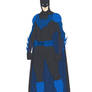 What If... Dick Grayson became Batman