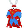 Spider-Ham x Captain Carrot