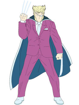 Diamond Patch x The Hunt