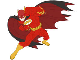 Bat-Flash