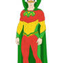 What If Kal-El became Mr Miracle?