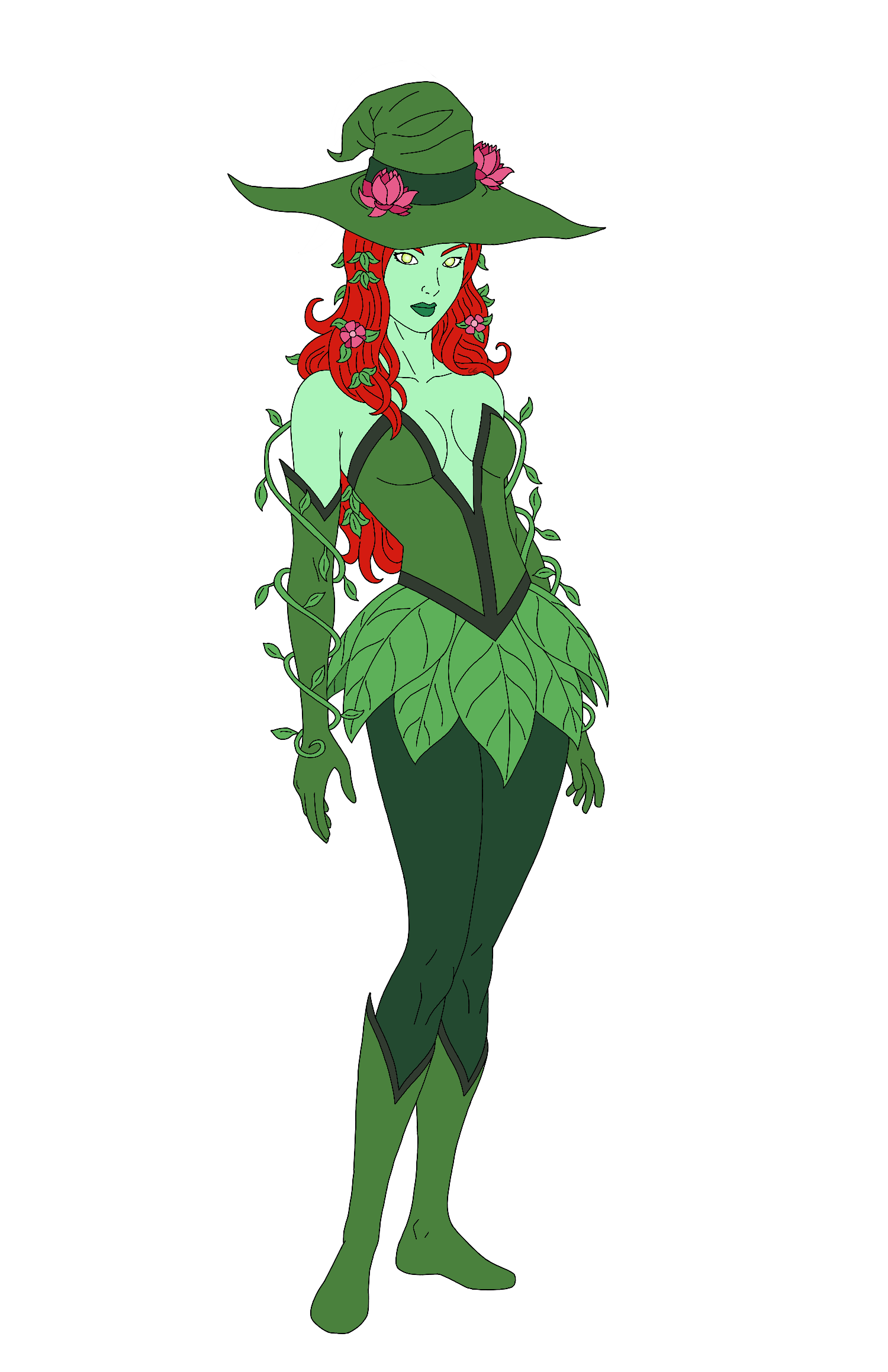 Dryad