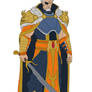 Slade Al Ghul