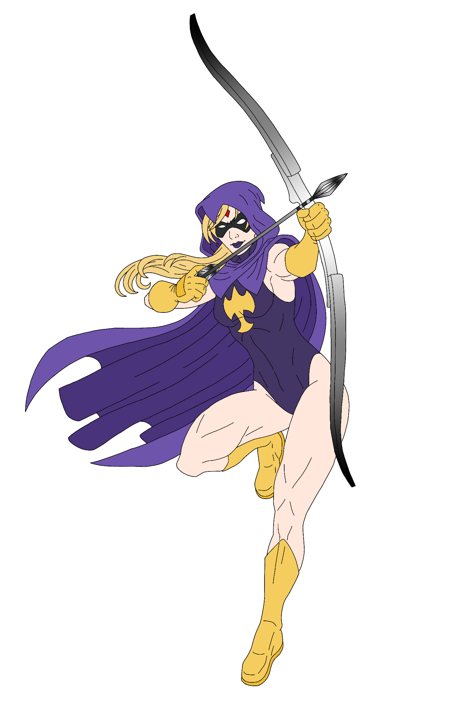 Peregrine