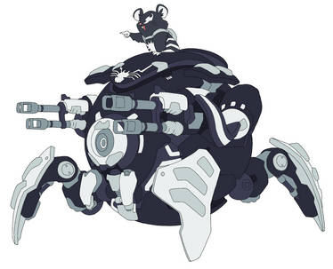 Venom x Wrecking Ball