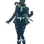 Ultimate Black Panther x Absolute Green Lantern