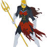 Dark Phoenix x The Drowned