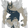 Berserker x The Devastator