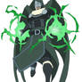 Doom Supreme x The Batman Who Laughs